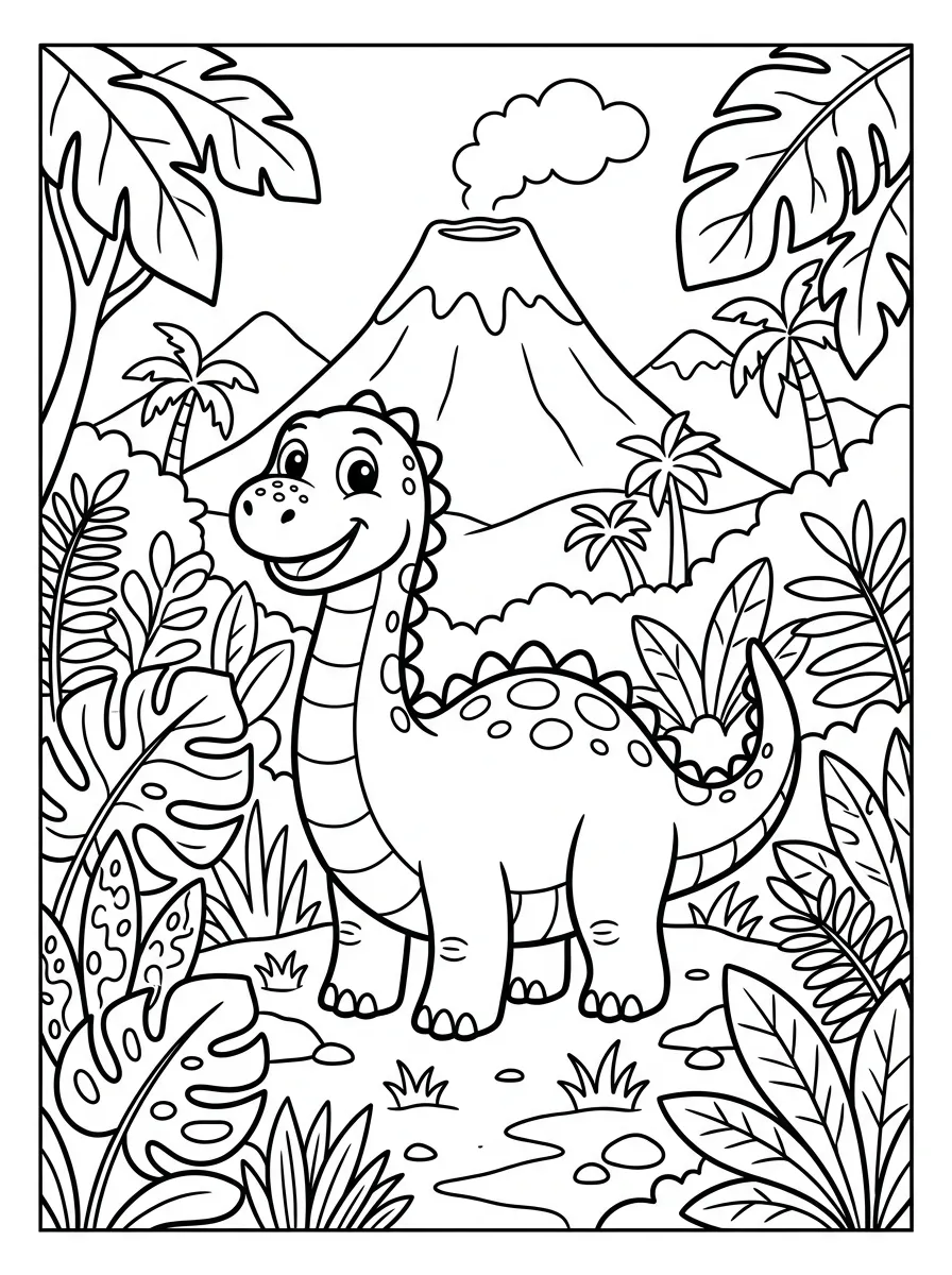 Dinosaurier