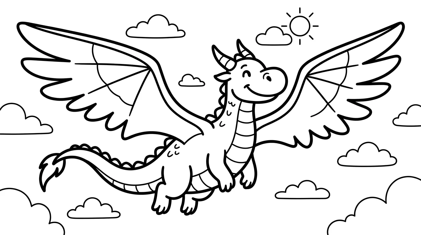 Drachen